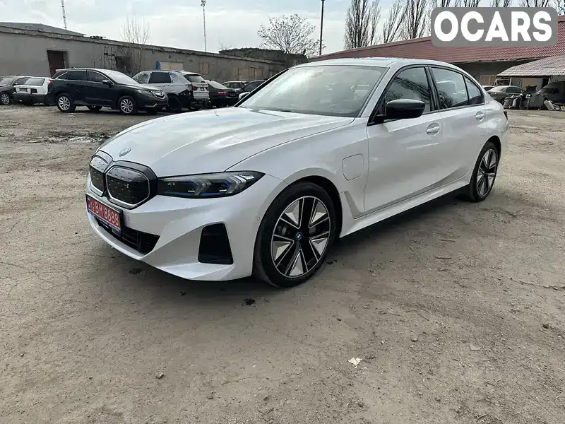 BMW I3 2023, фото з оголошення 1 з 21, VIN LBV81CZ09P1A56642