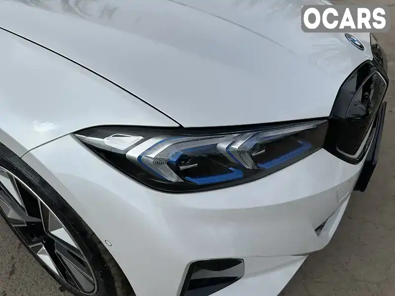 BMW I3 2023, фото з оголошення 2 з 21, VIN LBV81CZ09P1A56642