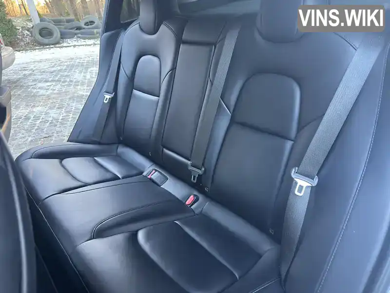 Tesla Model 3 2021, фото з оголошення 2 з 21, VIN 5YJ3E1EB8MF979997