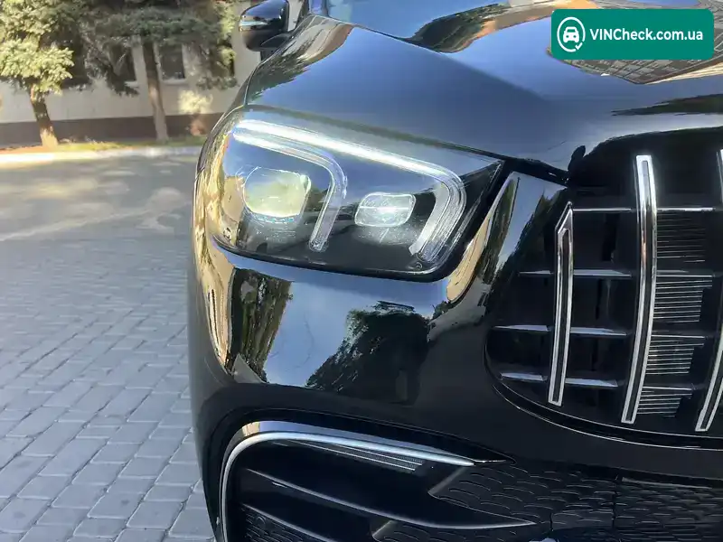 Mercedes-Benz GLE-Class 2019, фото з оголошення 2 з 19, VIN 4JGFB4KB3LA151905