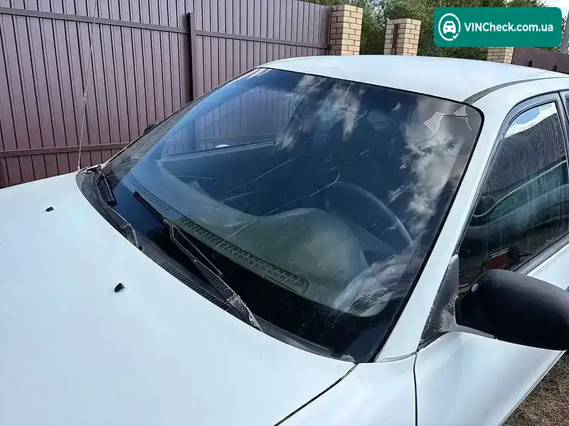 Hyundai Accent 1997, фото з оголошення 2 з 16, VIN KMHVF31NPVU334261