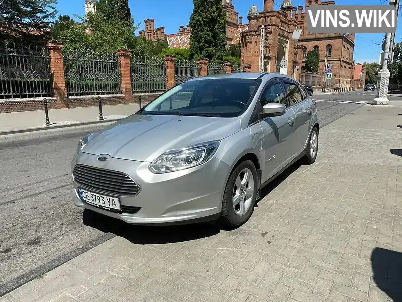 Ford Focus 2018, фото з оголошення 1 з 21, VIN WF05XXGCCEHE64112