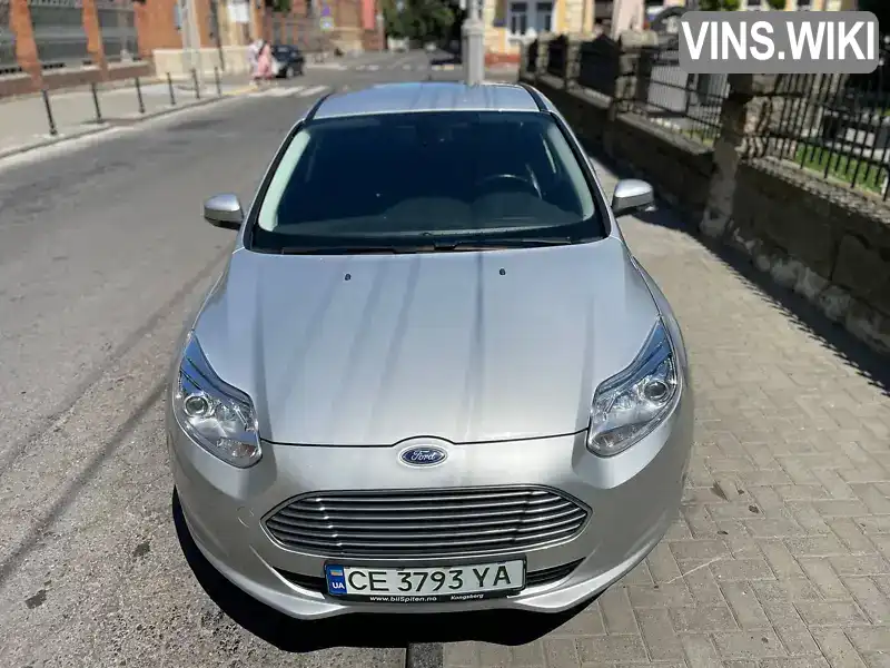 Ford Focus 2018, фото з оголошення 2 з 21, VIN WF05XXGCCEHE64112