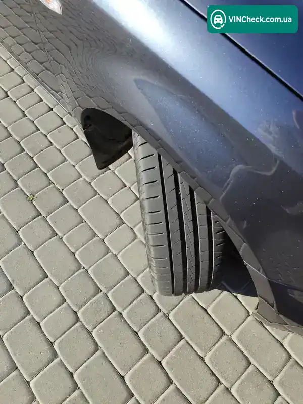 Kia Ceed 2007, фото з оголошення 2 з 20, VIN U5YFF52228L024311