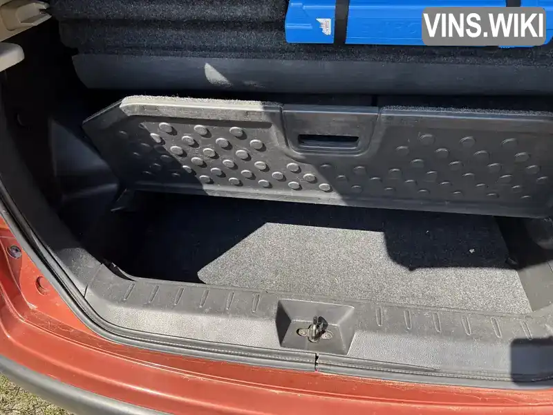 Nissan Note 2006, фото з оголошення 2 з 17, VIN SJNFAAE11U1075681