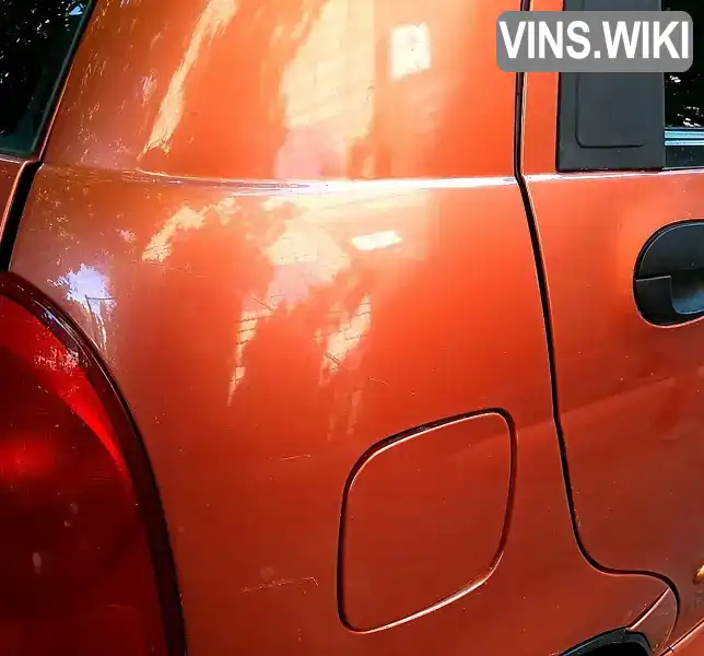 Chery QQ 2008, фото з оголошення 1 з 12, VIN LVVDB22B78D220137