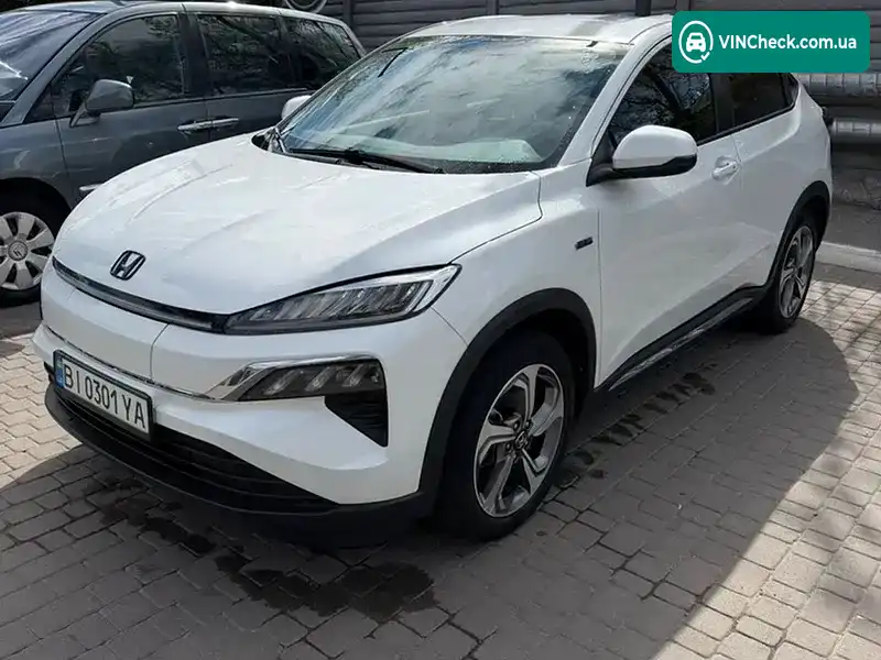 Honda M-NV 2022, фото з оголошення 1 з 18, VIN LVHDH2855N5004540