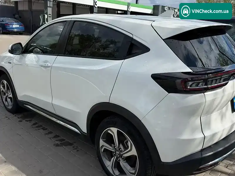 Honda M-NV 2022, фото з оголошення 2 з 18, VIN LVHDH2855N5004540