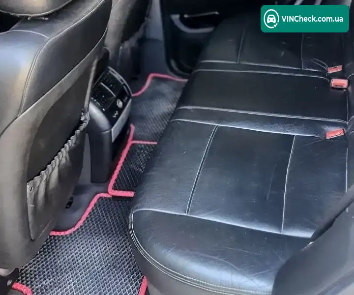 BMW X5 2002, фото з оголошення 2 з 16, VIN WBAFA71040LN21507