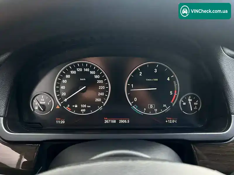BMW 7 Series 2010, фото з оголошення 1 з 17, VIN WBAKM21030C335255