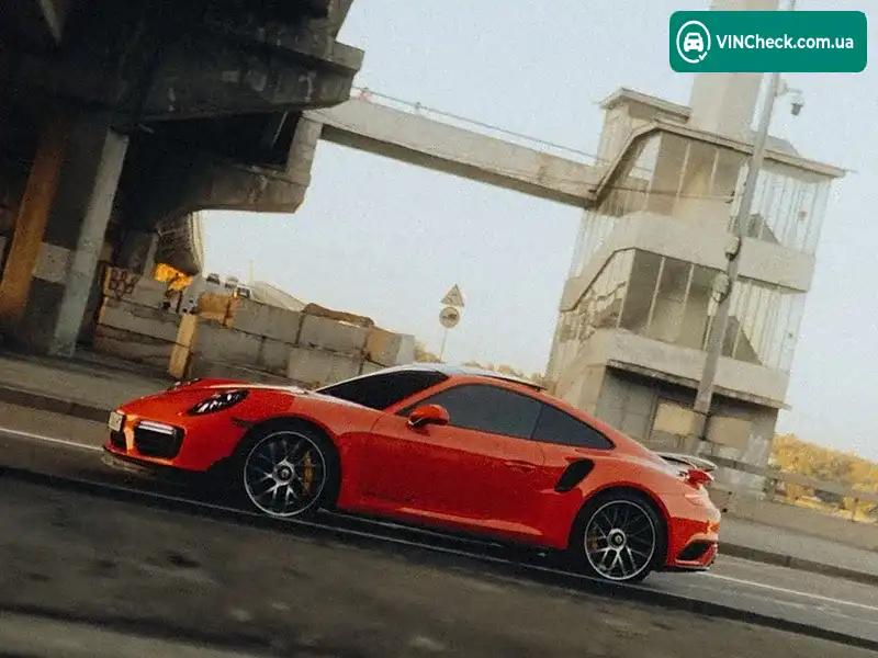 Porsche 911 2016, фото з оголошення 2 з 20, VIN WP0ZZZ99ZHS161749