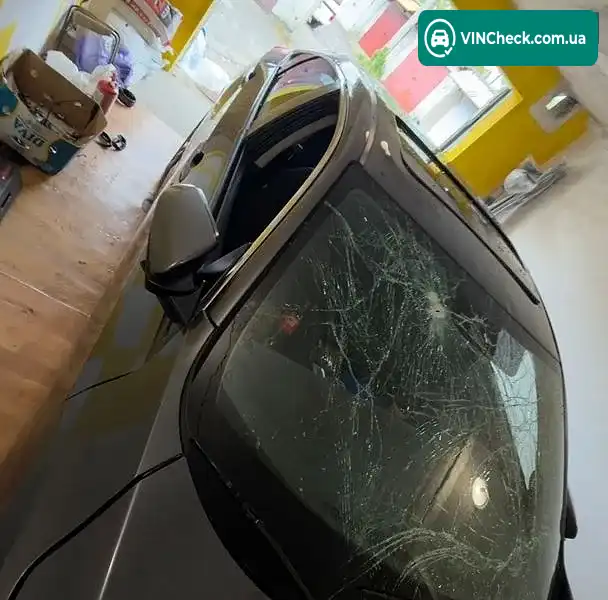 Honda Civic 2017, фото з оголошення 2 з 17, VIN 2HGFC2F85HH558851
