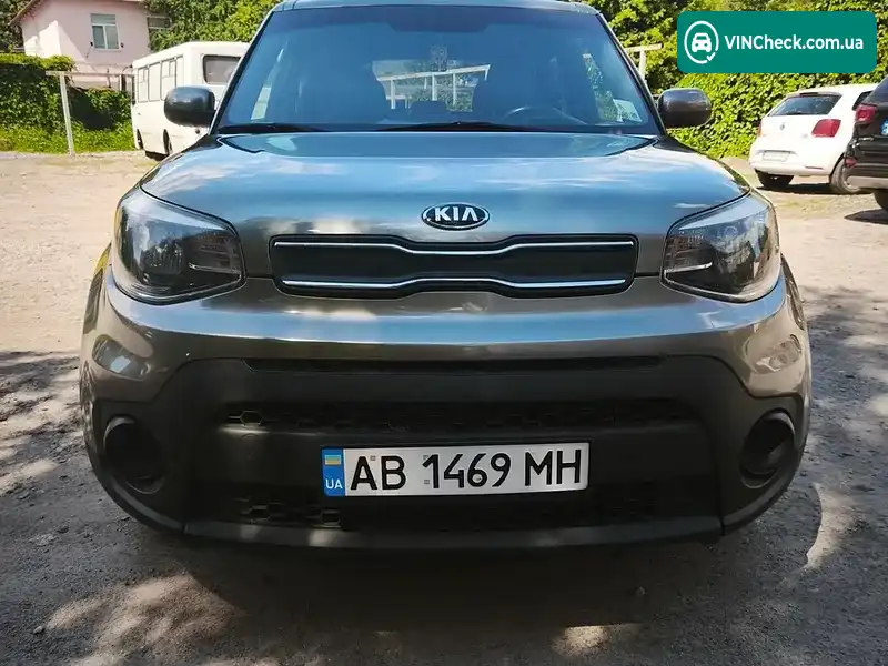 Kia Soul 2017, фото з оголошення 1 з 14, VIN KNDJN2A20J7596365