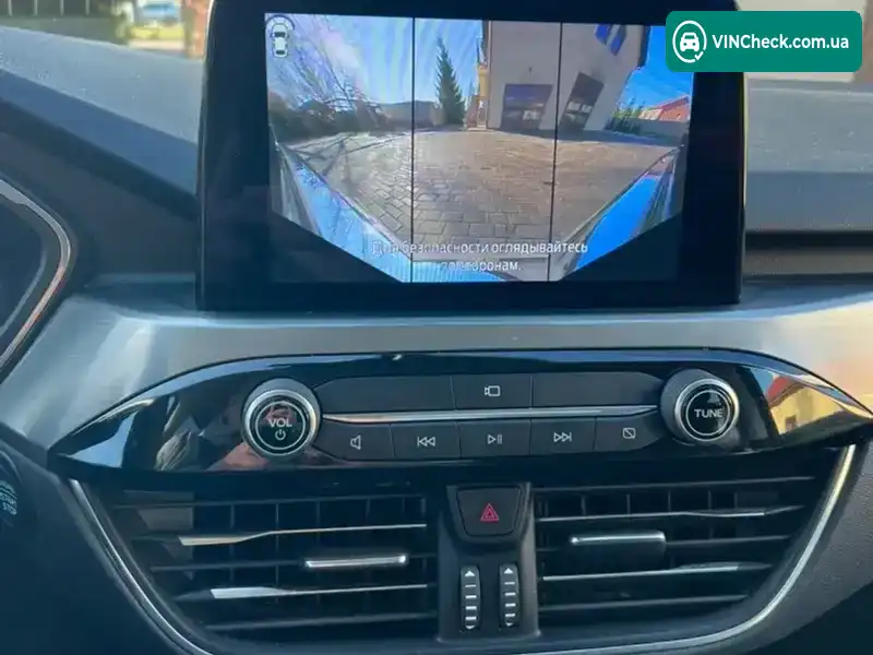 Ford Kuga 2021, фото з оголошення 2 з 21, VIN WF0FXXWPMHMP04324