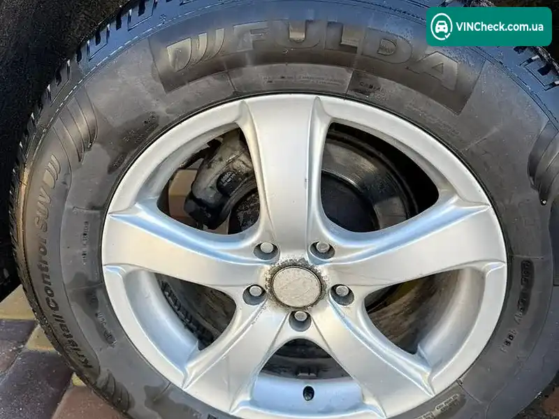 Hyundai Santa FE 2015, фото з оголошення 2 з 20, VIN KMHST81XDFU447925