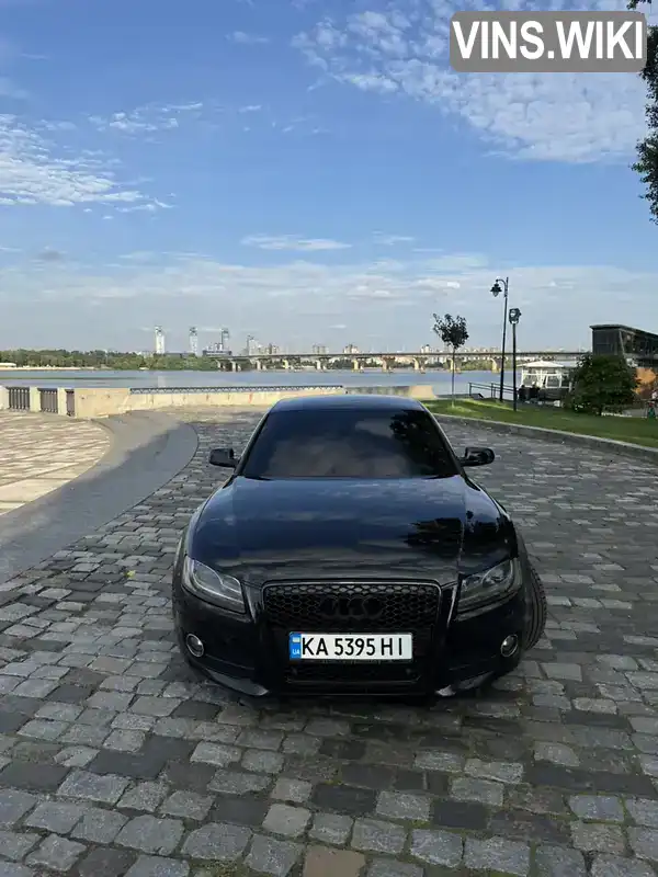 Audi A5 2010, фото з оголошення 2 з 21, VIN WAUZZZ8T6BA038200