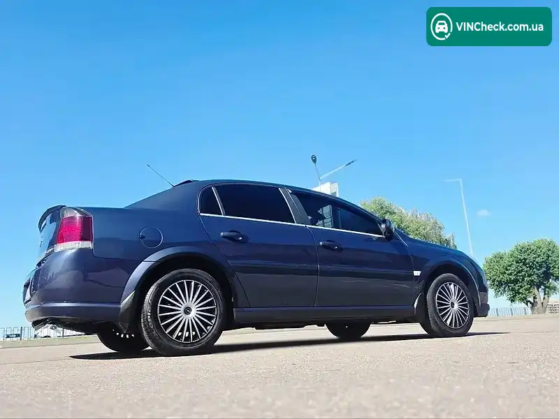 Opel Vectra 2007, фото з оголошення 2 з 20, VIN Y6D0ZCF6971074255