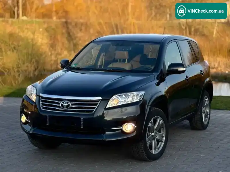 Toyota RAV4 2011, фото з оголошення 1 з 21, VIN JTMBC31V90D071377