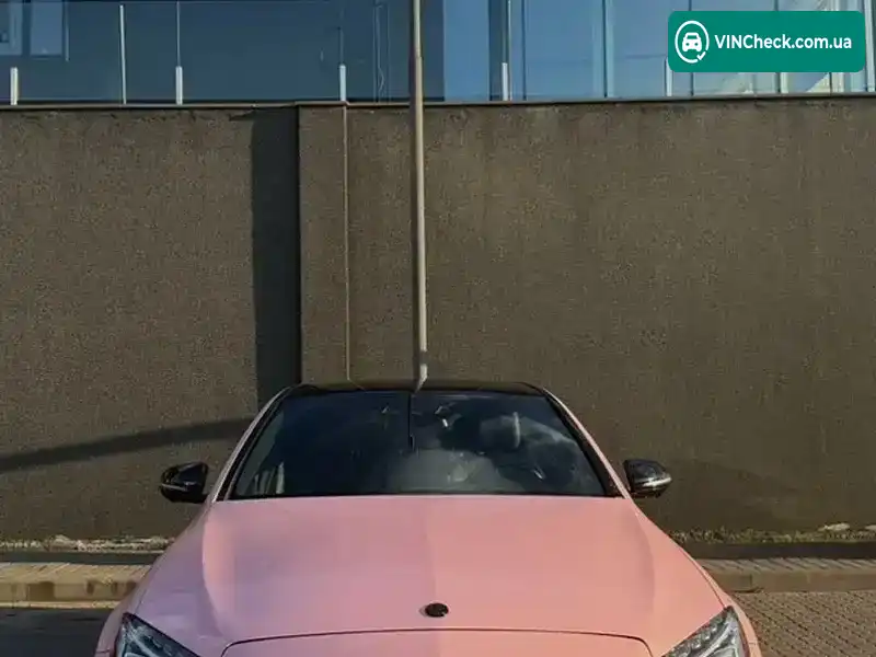 Mercedes-Benz C-Class 2017, фото з оголошення 1 з 8, VIN 55SWF4KB7HU214879