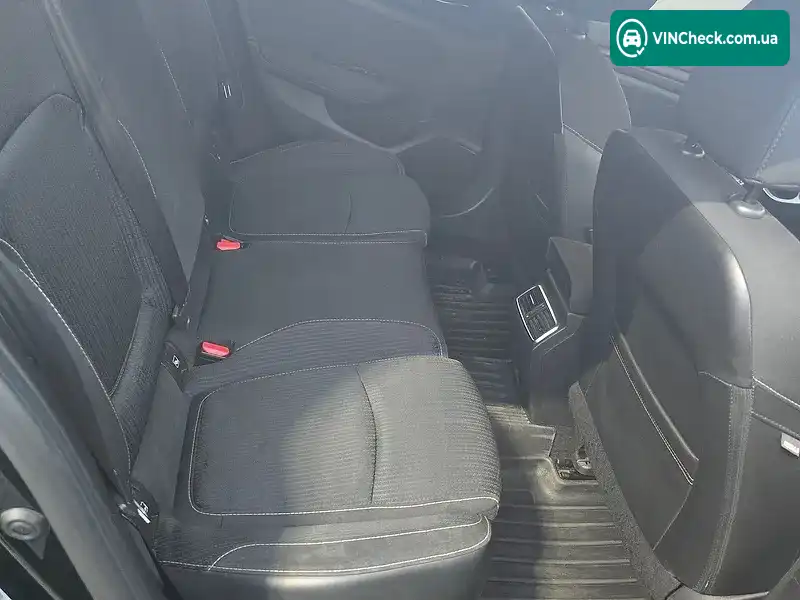 Renault Megane 2018, фото з оголошення 2 з 9, VIN VF1RFB00661062036