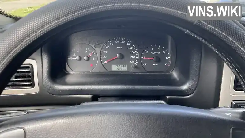 Chery Amulet 2008, фото з оголошення 2 з 9, VIN Y6DDA11B48D083091