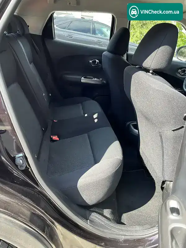 Nissan Juke 2013, фото з оголошення 2 з 20, VIN SJNFBAF15U6477058