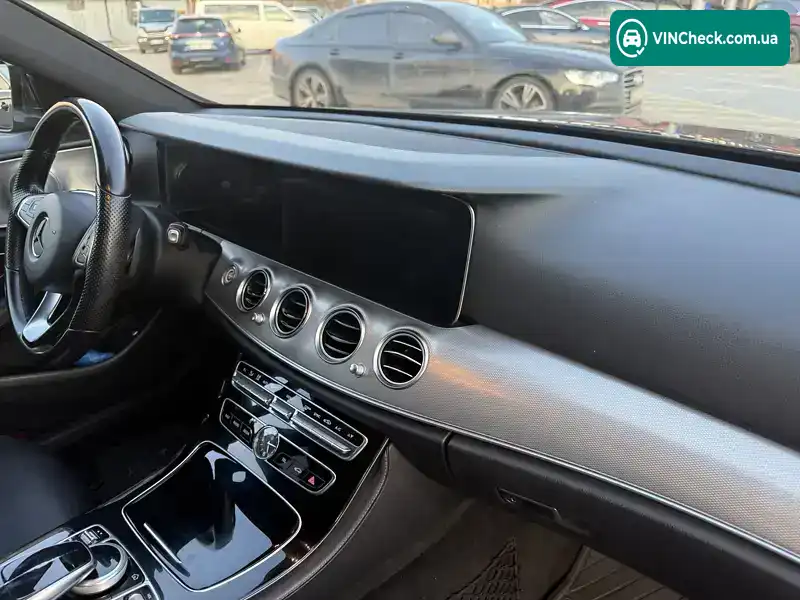 Mercedes-Benz E-Class 2017, фото з оголошення 1 з 20, VIN WDD2130051A345270