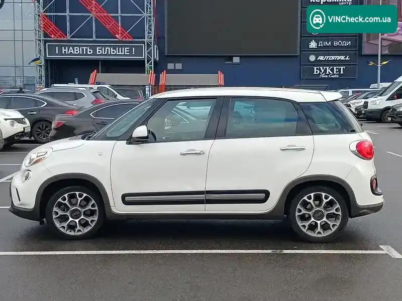 Fiat 500 2014, фото з оголошення 1 з 20, VIN ZFBCFADH0FZ031242
