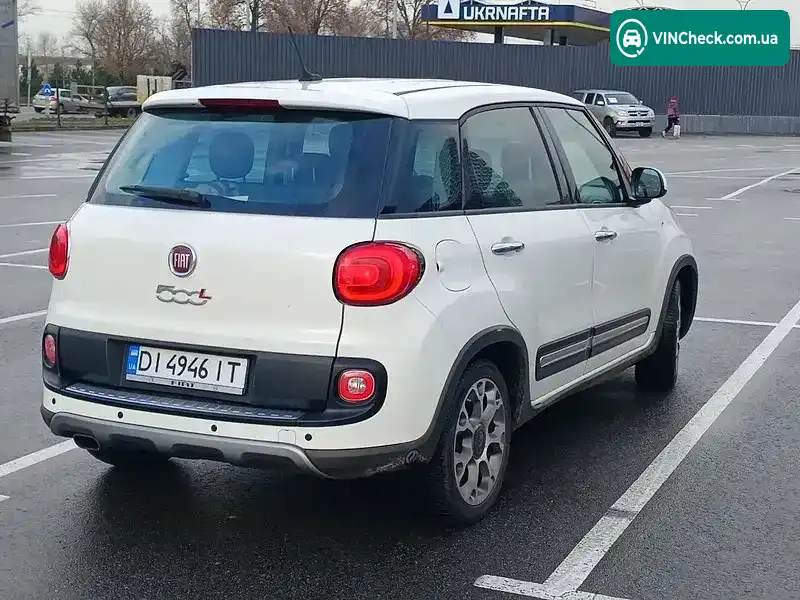 Fiat 500 2014, фото з оголошення 2 з 20, VIN ZFBCFADH0FZ031242