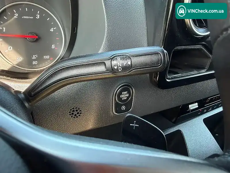 Mercedes-Benz Sprinter 2020, фото з оголошення 2 з 20, VIN W1V9076351P242822