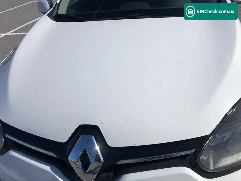 Renault Megane 2016, фото з оголошення 1 з 20, VIN VF1KZ0C0H55053300