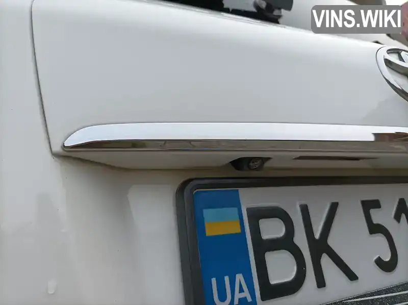Toyota RAV4 2011, фото з оголошення 2 з 21, VIN JTMZC31V60D011989