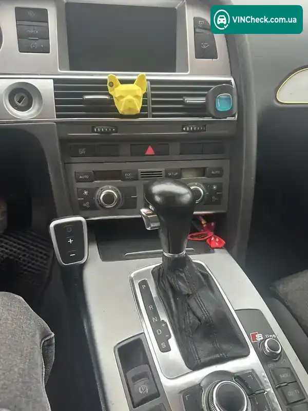 Audi A6 2004, фото з оголошення 2 з 16, VIN WAUZZZ4F25N021147