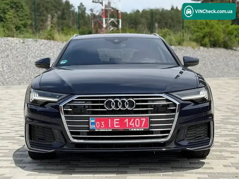 Фото автомобіля