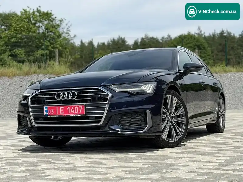 Фото автомобіля