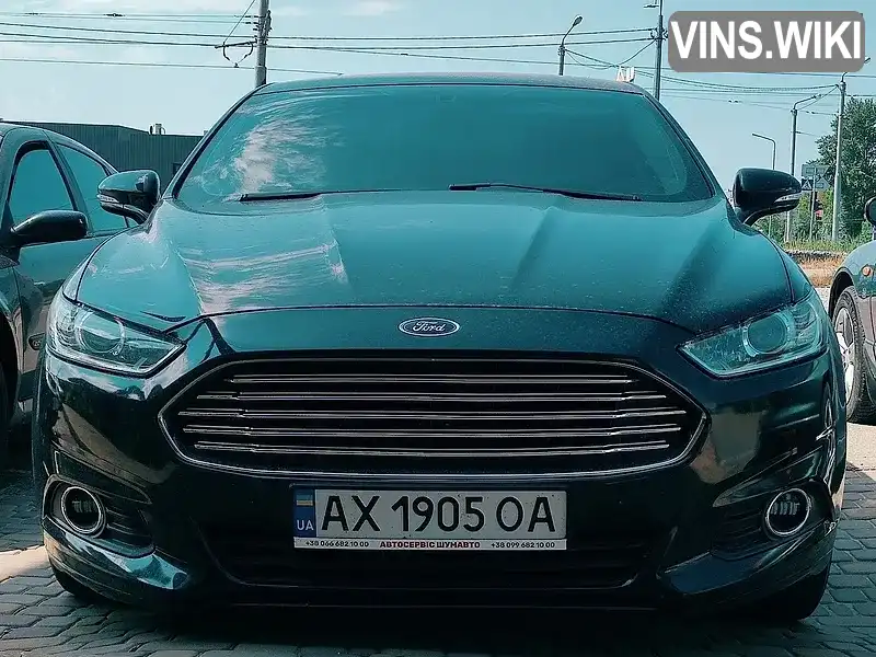 Фото автомобіля
