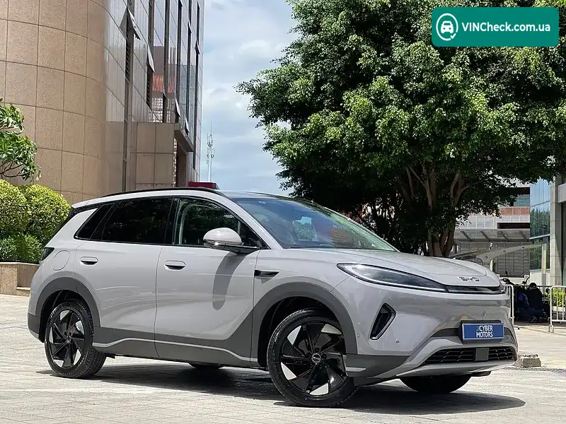 Фото автомобіля