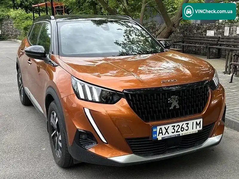 Фото автомобіля