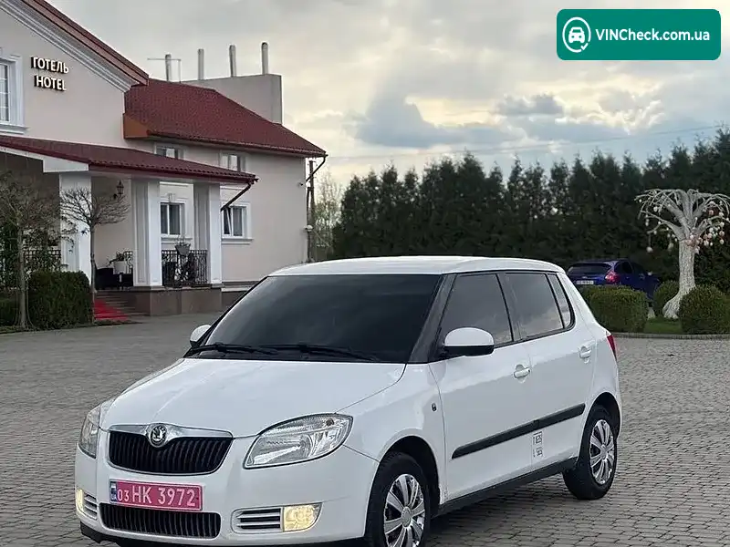 Фото автомобіля