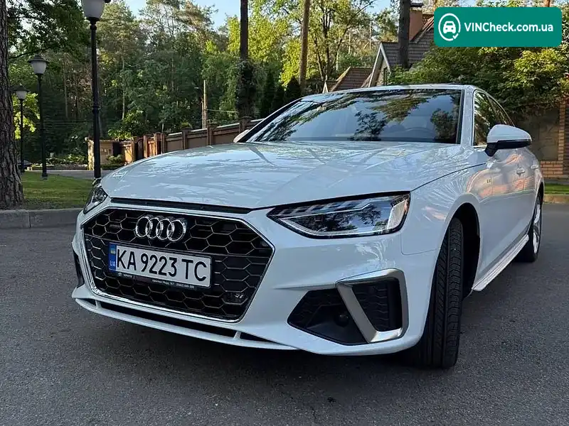 Фото автомобіля