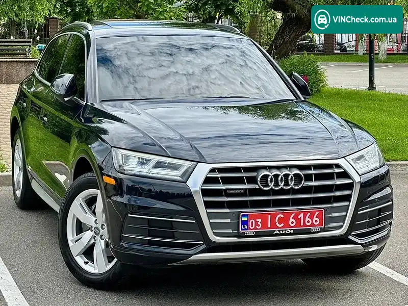 Фото автомобіля