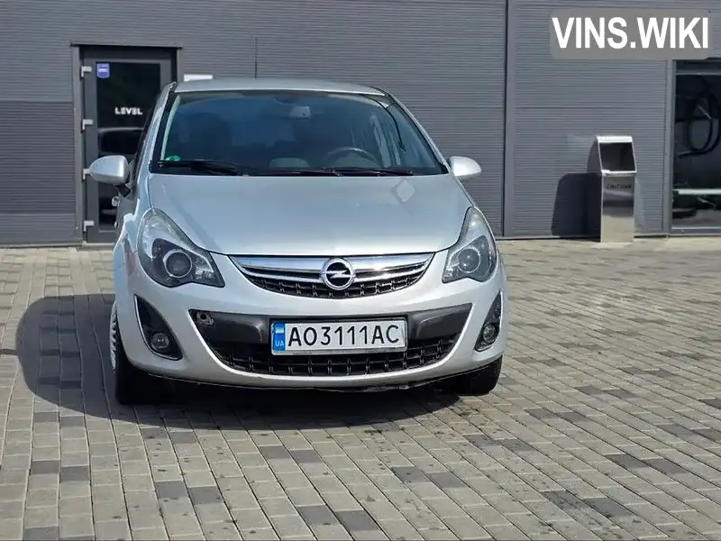 Фото автомобіля