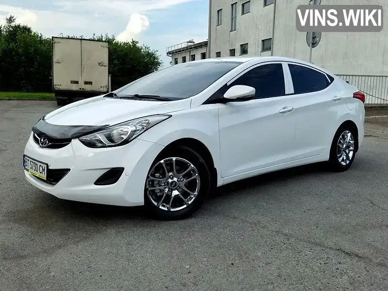 Фото автомобіля
