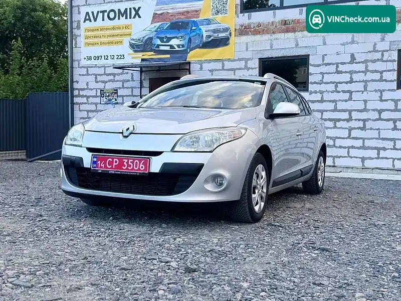 Фото автомобіля