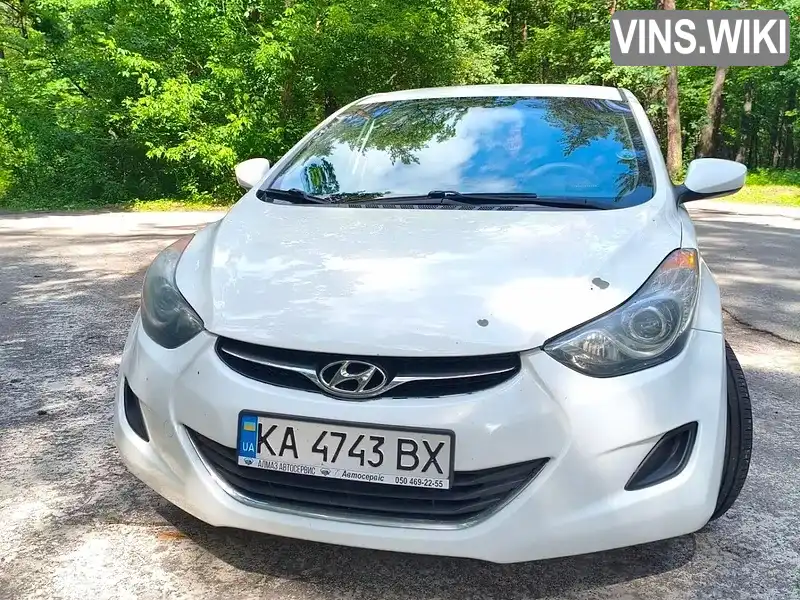 Фото автомобіля