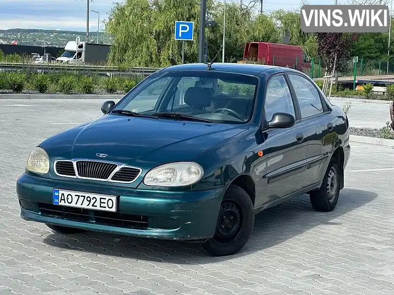 Фото автомобіля