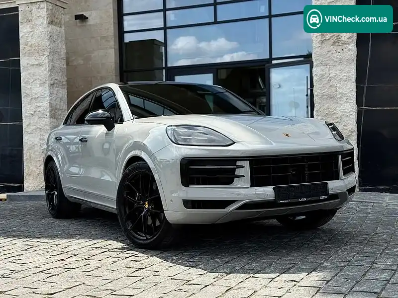 Фото автомобіля