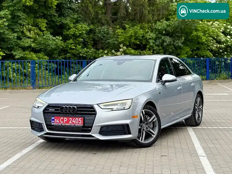 Фото автомобіля