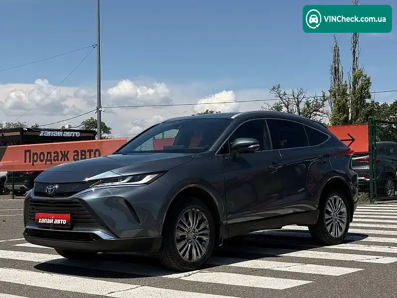 Фото автомобіля