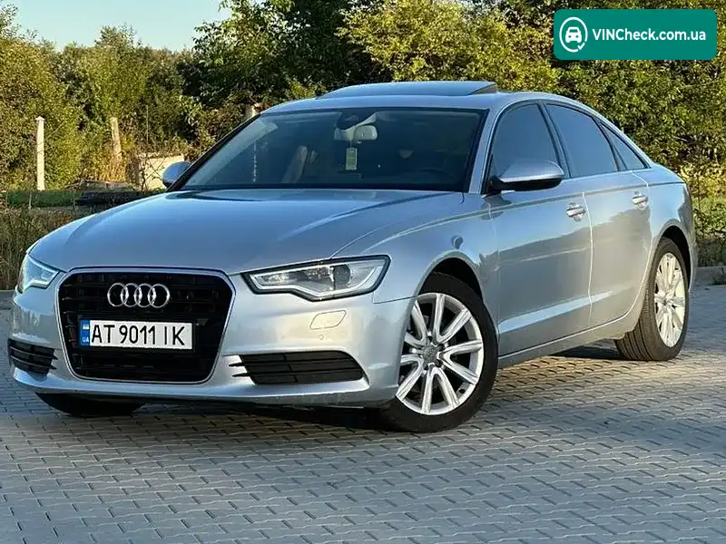 Фото автомобіля